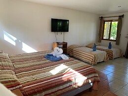 Hotel Villas Playa Hermosa