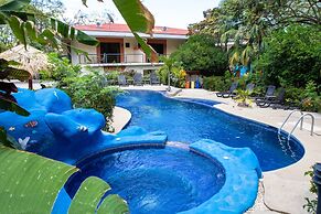 Hotel Villas Playa Hermosa