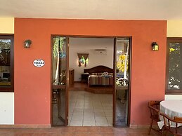 Hotel Villas Playa Hermosa