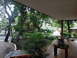 Hotel Villas Playa Hermosa