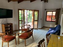 Hotel Villas Playa Hermosa