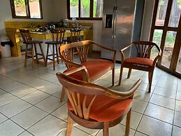 Hotel Villas Playa Hermosa