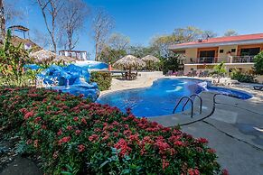 Hotel Villas Playa Hermosa