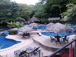 Hotel Villas Playa Hermosa