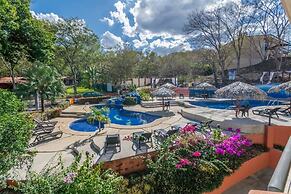 Hotel Villas Playa Hermosa