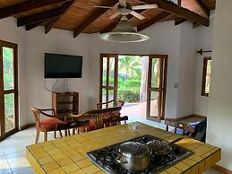 Hotel Villas Playa Hermosa