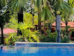 Hotel Villas Playa Hermosa