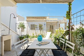 Terrazza Acquasale by Wonderful Italy