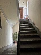 casa barbarella napoli