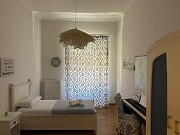 casa barbarella napoli