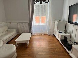 casa barbarella napoli