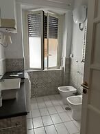 casa barbarella napoli