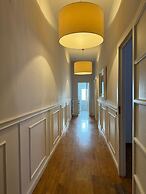 casa barbarella napoli