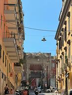 casa barbarella napoli