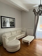 casa barbarella napoli