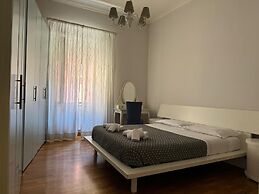 casa barbarella napoli