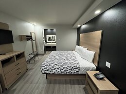 Crystal Inn
