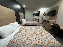 Crystal Inn