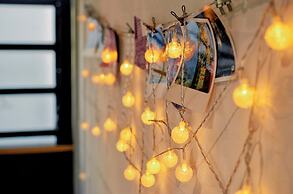 Vila Pitanga Hosting