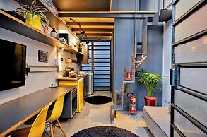 Vila Pitanga Hosting