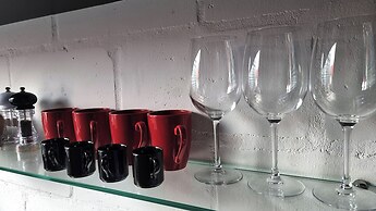 Vila Pitanga Hosting