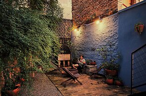 Vila Pitanga Hosting