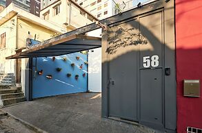 Vila Pitanga Hosting