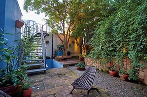 Vila Pitanga Hosting