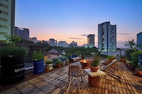 Vila Pitanga Hosting