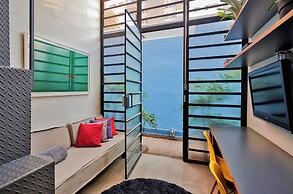 Vila Pitanga Hosting