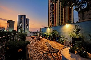 Vila Pitanga Hosting