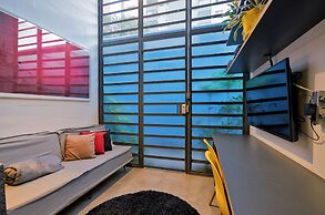 Vila Pitanga Hosting