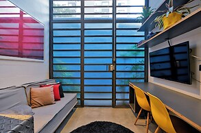 Vila Pitanga Hosting