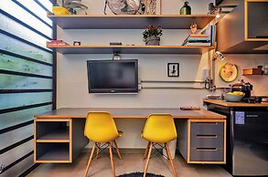 Vila Pitanga Hosting