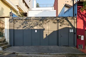 Vila Pitanga Hosting