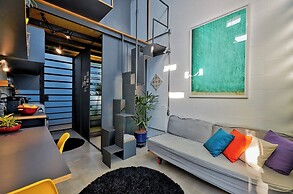 Vila Pitanga Hosting