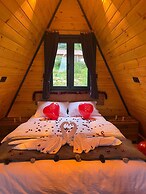 AĞARAN Wooden Houses