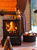 AĞARAN Wooden Houses