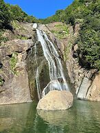 AĞARAN Wooden Houses