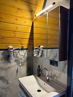 AĞARAN Wooden Houses