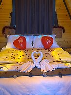 AĞARAN Wooden Houses