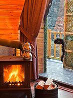 AĞARAN Wooden Houses