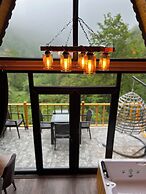 AĞARAN Wooden Houses