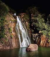 AĞARAN Wooden Houses