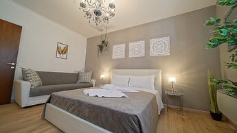 Vitti's home verona 2 - Cittadella