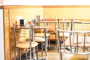 Hotel Mooca São Paulo