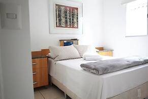 Hotel Mooca São Paulo