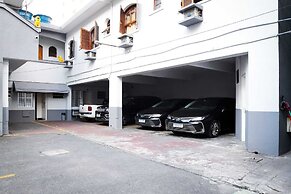 Hotel Mooca São Paulo