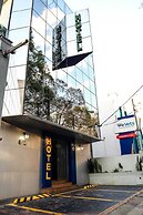 Hotel Mooca São Paulo