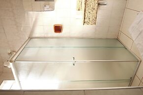 Hotel Mooca São Paulo